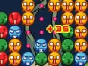 Juego Tetris de Caras Juego Tetris de Caras