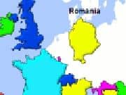 Juego Tetris Geografico Juego Tetris Geografico