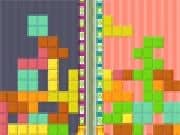 Juego Tetris para Dos Juego Tetris para Dos