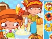 Juego Thanksgiving Slacking 2014 Juego Thanksgiving Slacking 2014