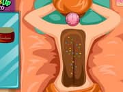Juego Thanksgiving Spa Juego Thanksgiving Spa