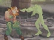 Juego The 12 Fighters Juego The 12 Fighters