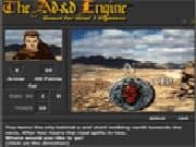 Juego The AD y D Engine Juego The AD y D Engine