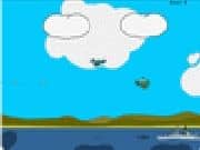 Juego The Battle Air Juego The Battle Air