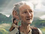 Juego The BFG Jigsaw Puzzle Juego The BFG Jigsaw Puzzle