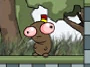 Juego The Chronicles of Stinky Bean Juego The Chronicles of Stinky Bean
