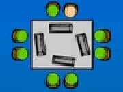 Juego The Classroom 2 Juego The Classroom 2