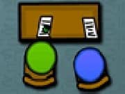 Juego The classroom 3 Juego The classroom 3