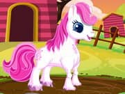 Juego The Cute Pony Care Juego The Cute Pony Care