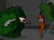 Juego The Epic Escape Of The Carrot Juego The Epic Escape Of The Carrot