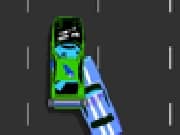 Juego The Fast and the Furious Juego The Fast and the Furious