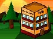 Juego The Flow 2 Juego The Flow 2