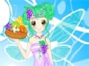 Juego The Fruit Fairy Juego The Fruit Fairy