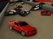 Juego The Grand Police Escape Juego The Grand Police Escape