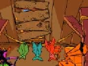 Juego The Great Attic Escape Juego The Great Attic Escape