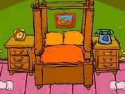 Juego The Great Bedroom Escape Juego The Great Bedroom Escape