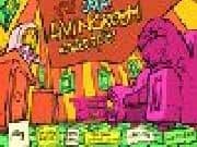 Juego The Great Living Room Escape Juego The Great Living Room Escape