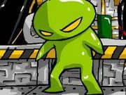 Juego The Green Juego The Green