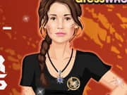 Juego The Hunger Games Katniss Juego The Hunger Games Katniss