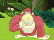 Juego The Hungry Monkey Juego The Hungry Monkey