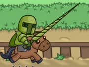 Juego The Lance Juego The Lance
