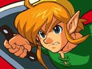 Juego The Legend of Zelda A Link to the Past Juego The Legend of Zelda A Link to the Past