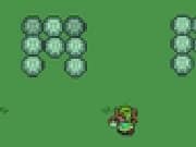 Juego The Legend of Zelda Invaders Juego The Legend of Zelda Invaders