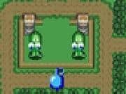 Juego The Legend of Zelda Juego The Legend of Zelda