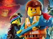 Juego The LEGO Jigsaw Puzzle Juego The LEGO Jigsaw Puzzle