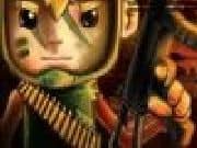Juego The Lost Warrior Juego The Lost Warrior