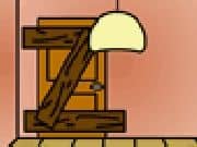 Juego The MacGyver Escape Juego The MacGyver Escape