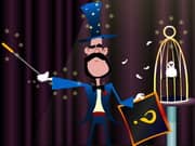 Juego The Magician Juego The Magician