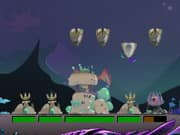 Juego The Outpost Juego The Outpost