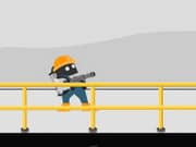 Juego The Paint Gunner Juego The Paint Gunner