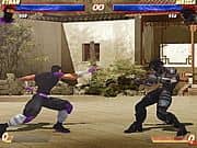 Juego The Perfect Fighter Juego The Perfect Fighter