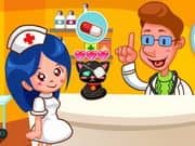 Juego The Pet Hospital Juego The Pet Hospital