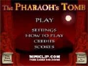 Juego The Pharaoh´s Tomb Juego The Pharaoh´s Tomb