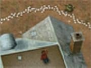 Juego The Siege Spiderwick Mansion Juego The Siege Spiderwick Mansion