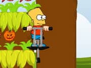Juego The Simpsons Halloween Juego The Simpsons Halloween