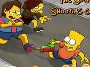 Juego The Simpsons Shooting Juego The Simpsons Shooting