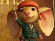 Juego The Tale of Despereaux Juego The Tale of Despereaux