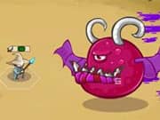 Juego The Ultimate Clicker Squad Juego The Ultimate Clicker Squad