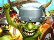 Juego The War Cry: Ataque de los Duendes Juego The War Cry: Ataque de los Duendes