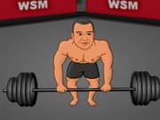 Juego The Worlds Strongest Man Juego The Worlds Strongest Man