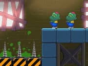 Juego The Zombie Show Juego The Zombie Show
