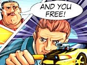 Juego Theft Super Cars Juego Theft Super Cars