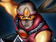 Juego The Warrior Juego The Warrior