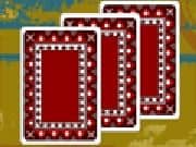 Juego Three Card Monte Juego Three Card Monte