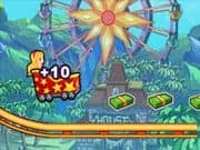 Juego Thrill Rush 4 Juego Thrill Rush 4