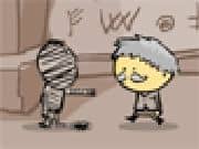 Juego Throw Ancient Stuff Juego Throw Ancient Stuff